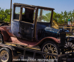 Ford Model-T