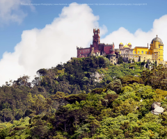 Palace of Sintra