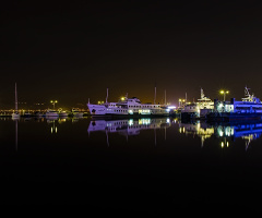 İzmit Marina