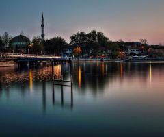 Gölyazı Akşamı II