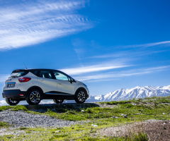 captur