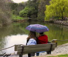 AŞK VE HUZUR