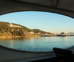 Başka Bir Pencere