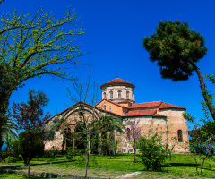 Ayasofya Camii 2 