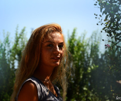 bakış