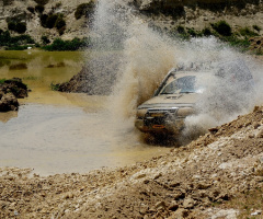 Offroad