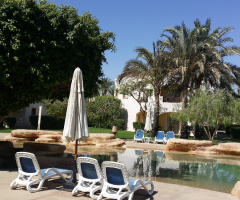 Egypt - A time to relax  &  enjoy