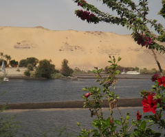 Egypt - Aswan