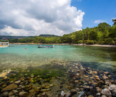 Phaselis Koyunda/ANTALYA
