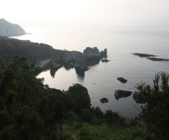 Kilimli Koyu