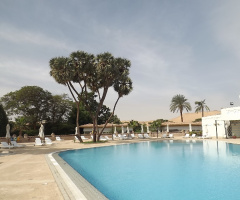 Egypt - aswan