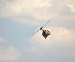 UH-1 Huey 