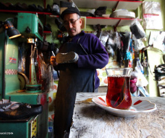 çay