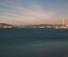 BOĞAZIMDAN GEÇMEDİ