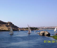 Egypt - Aswan