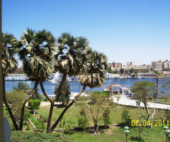 Egypt - Aswan