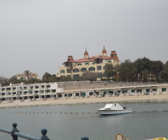 Egypt - Alexandria - Almontazah
