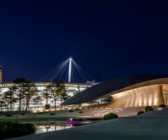 VW Autostadt Wolfsburg