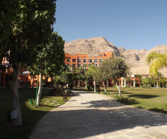 Egypt - alain alsokhna Mountain & Resort