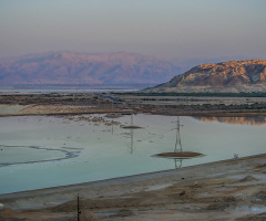 Dead Sea