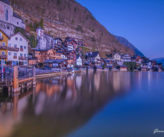 hallstatt austria