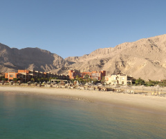 Egypt - Alain Alsokhna