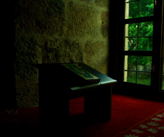 ALLAHIN kelamı