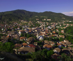Sakarya-taraklı köyü