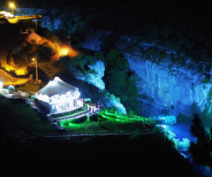 Safranbolu Seyir Terası