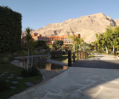 Egypt - Alain Alsokhna