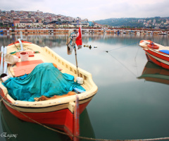 KALANLAR