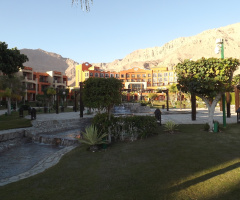 Egypt - Alain Alsokhna