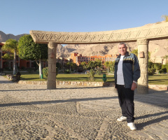 Egypt - Alain Alsokhna