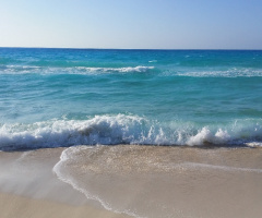 Egypt - North coast