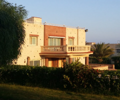 Egypt - North coast