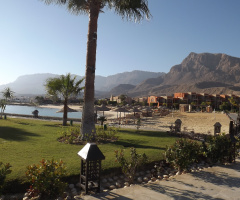 Egypt - Alain Alsokhna