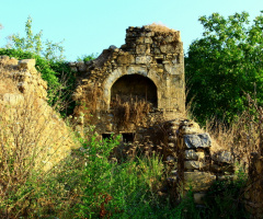 100 yıllık ocaklık 