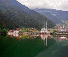 Uzungöl