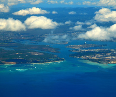 Pearl harbor