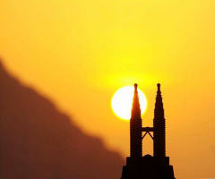 The Towers 