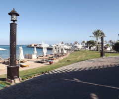 Egypt - Hurghada