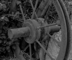 Arizona Cable Pulley For Mine