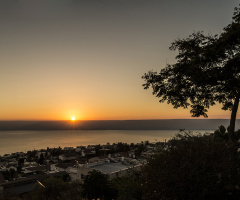 Sunrise