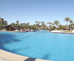 Egypt - Hurghada