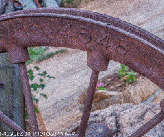 Arizona Cable Pulley For Mine