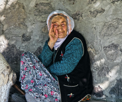 Hayatın İzleri