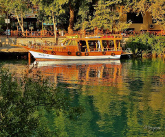 Manavgat