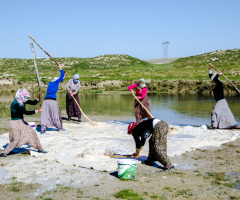 Kadınlarımız
