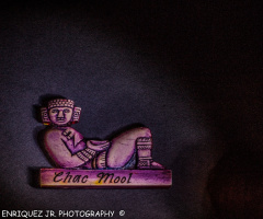 Chac Mool