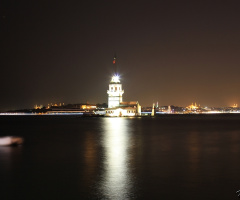 Kız Kulesi